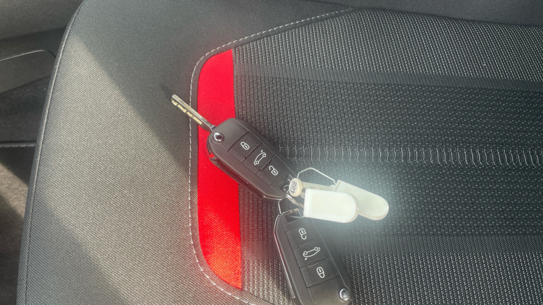 Vauxhall Mokka 1.2 Turbo GS 5dr Auto Petrol Hatchback